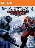 AirMech: Arena (Xbox 360)